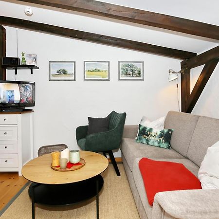 Auf Den Hoefen Wohnung 09 Ostseebad Kühlungsborn エクステリア 写真